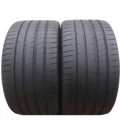 305 30 21 GOODYEAR 305/30 ZR21 104Y XL Eagle F1 Asym3 Sommerreifen 2021 5,5mm - Bild 1 von 4