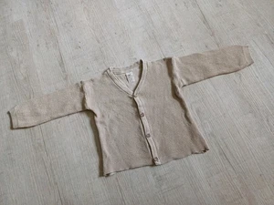 Strickjacke Cardigan H&M 92 - Bild 1 von 2
