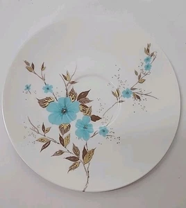 MCM Apollo Ware Melmac Alexander Barna Melamin Dessert Salat Teller 6" EUC - Bild 1 von 6