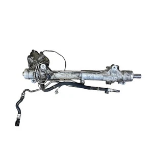 BMW 5 F10 Lenksäule 6777770 3.0 Benzin 225kw 2012 28210487 - Bild 1 von 12