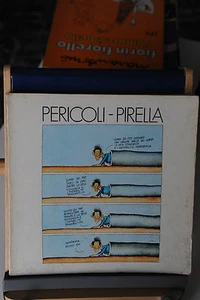 PERICOLI - PIRELLA - Picture 1 of 1