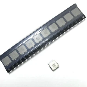 (PKG of 10) 3.3uH 7A SMD Fixed Inductor, Shielded, Vishay IHLP2525CZER3R3M11 - Picture 1 of 2