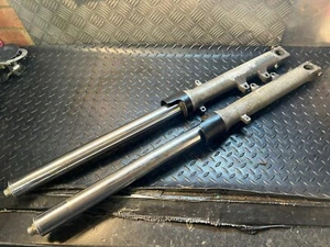 Honda VFR 750 RC36 Front Forks Suspension 94-97 Gen 4 VFR750 RC36/2 - Picture 1 of 24