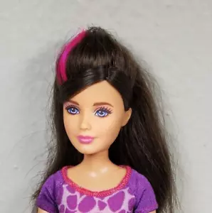 Barbie Dreamhouse Sisters Safari Fun Skipper Doll Rare - Picture 1 of 12