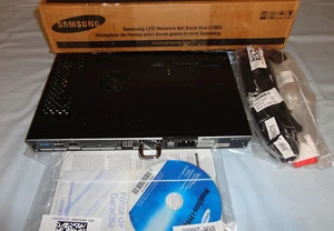 Samsung SBB-D16CX2/ZA Digital Signage Player SBB-C NEW - Picture 1 of 8