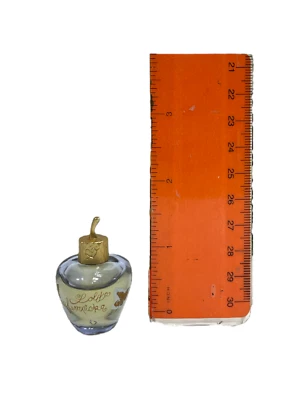 *Lolita Lempicka Eau De Perfum (5 ml/0,17 fl) Nuevo como se ve en las fotos Foto 1 de 2