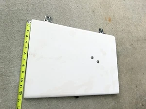 GRADY WHITE Livewell Storage Lid OEM 205 Freedom🇺🇸 - Picture 1 of 10