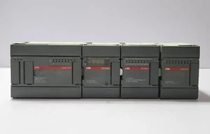 ABB ICMK14F1 ADVANT CONTROLLER 31 WITH XE08B5 WITH XC32L1 WITH XO08R1 RANK - Picture 1 of 13