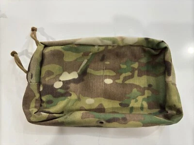 Eagle Industries 935 Pouch FR Molle Multicam Aircrew Utility IFAK - Image 1 of 4
