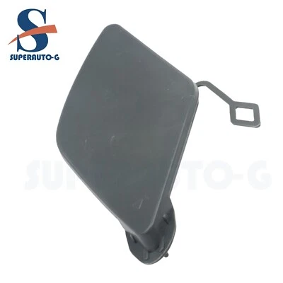 Nueva tapa de ojo de remolque para BMW ActiveHybrid 320i 328d 330e 330i 340i 328i 335i Foto 1 de 4