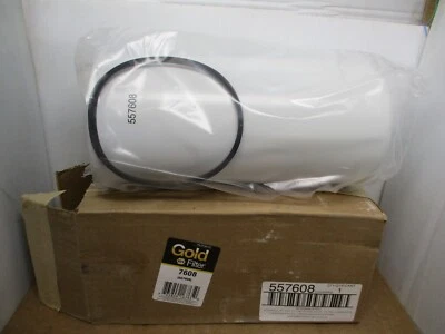 NAPA 7608 Spin-On Hydraulic Filter (WIX 57608) - Image 1 of 3