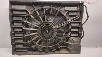 2002 BMW 745I COOLING FAN 6921925 - Image 1 of 4