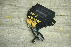 2017 FORD ESCAPE TITANIUM ACTIVE PARKING ASSIST COMPUTER CONTROL MODULE UNIT OEM - Bild 1 von 7