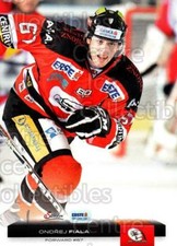 2012-13 Erste Bank Eishockey Liga EBEL #156 Ondrej Fiala