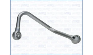 Genuine AJUSA OEM Replacement Turbo Oil Feed Pipe Line [OP10577] - Picture 1 of 1