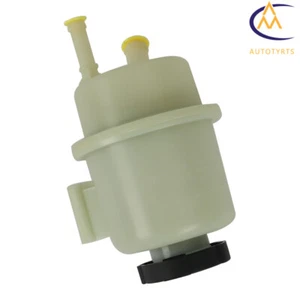 Power Steering Reservoir For Nissan Frontier Pathfinder Xterra 2.5L 3.8L 4.0L - Foto 1 di 14