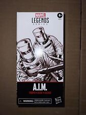 Marvel Legends AIM Trooper Army Builder Hasbro Pulse Exclusive A.I.M. NEW