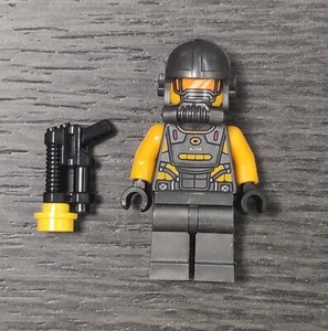 Lego Minifigures Marvel 40418 - A.I.M. AIM Agent MAR002 - Picture 1 of 1