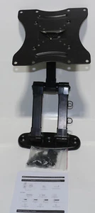 Schwerlast TV- Halterung 10-37 Zoll (TV28WH6) - Bild 1 von 4