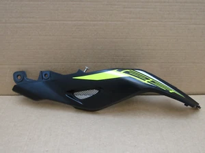 Keeway RKF 125 E4 2020 Heckverkleidung Verkleidung links (14746) - Bild 1 von 18