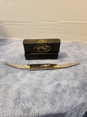 German Bull Pocket Knife GB 108 BH - Image 1 of 4