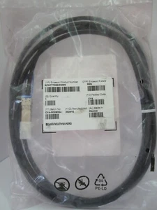 Ericsson RPM777052/03000 CABLE WITH CONNECTOR SFP28 – SFP28 - Picture 1 of 3