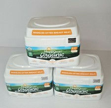 happy baby organic baby formula