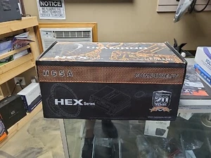 Diamond Audio H65A 6.5" 150W RMS 2-Way Speaker System with Tweeters & Crossovers - Picture 1 of 5
