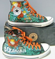 aquaman converse