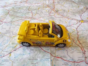 VOLKSWAGEN Beetle Cabriolet Crédit Lyonnais 2004 NOREV Série Tour de France 1/43 - Imagen 1 de 2