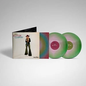 Lainey Wilson - Bell Bottom Country (BMG) 2LP Vinyl 12" Album - Picture 1 of 2