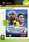 Pro Evolution Soccer 4 | Microsoft Xbox Used