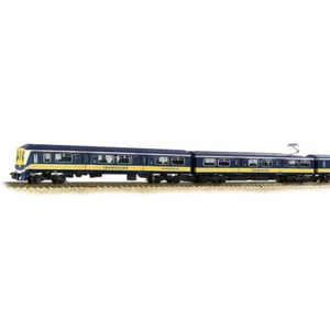 372-876 Graham Farish N Gauge Class 319 4-Car EMU 319382 Thameslink - Picture 1 of 1