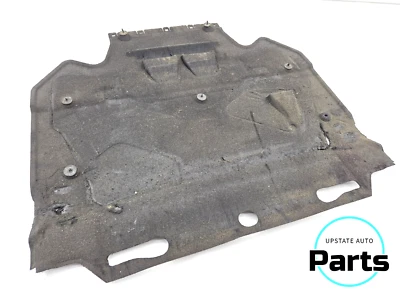 2012-2018 AUDI A7 A6 ENGINE SPLASH SHIELD GUARD OEM - Image 1 of 4