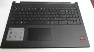ORIGINALE Dell Inspiron 15 3000 3541 poggiapolsi e touchpad con tastiera M214V 0M214V - Foto 1 di 9