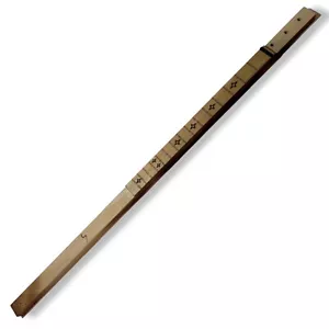 Manche 3 Slide Cigar box guitar Matteacci's - Picture 1 of 6