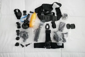 GoPro HERO Action Camera Accessories - Picture 1 of 1