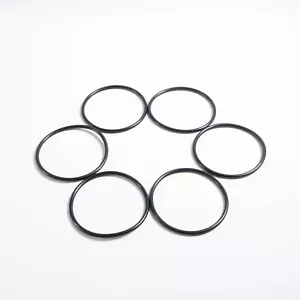 6 Pack Premium Drive Belts Thumler's Rock Tumbler Model B AR-1 AR-2 AR-6 AR-12 - Picture 1 of 4