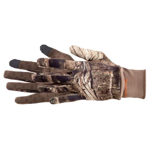 Manzella Gloves Snake Touch Tip Lightweight Glove Realtree Med/Large #79367 - Image 1 of 1