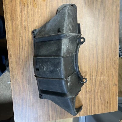 Oldsmobile Cutlass 442 TH400 1970 transmisión Dust Shied 403703 #1 Foto 1 de 4