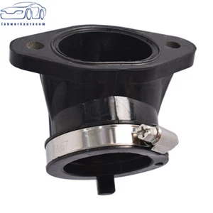 Rubber Intake Manifold Carb Boot For Polaris Sportsman 500 2001-2013 3085809 - Picture 1 of 8