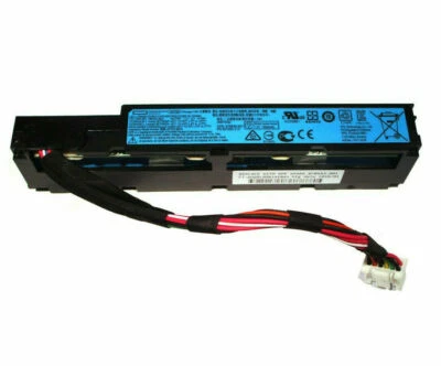HP Smart Storage Battery 96W, HPE SPARE 878644-001 - Image 1 of 4