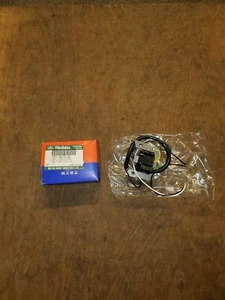 Subaru Robin OEM Zündspule CP 157-79473-28/21 (ersetzt 157-79473-31) - Bild 1 von 3