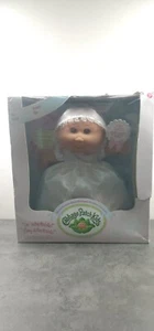 Cabbage Patch Kids Babies Doll Special Occasion Sarina Elyse - Picture 1 of 7