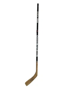 Palo de hockey ROB BLAKE autografiado tamaño completo Sher-Wood Pro 7300 NHL firmado sin certificado de autenticidad - Imagen 1 de 7