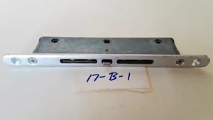 Interlock 5951068 Lock for Sliding Glass Door Flush Mount - Picture 1 of 3