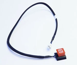 Kill Switch for Snowmobile POLARIS 13-20 Pro RMK 600 17-20 Pro RMK 800 - Bild 1 von 4