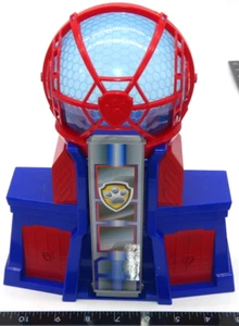 Paw Patrol Micro Movers The Movie City Tower Playset Only No Figure - Picture 1 of 7