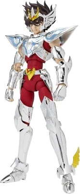 Bandai Saint Cloth Myth Pegasus Seiya BAS55015 15 Aniversario Ver. Figura Foto 1 de 4