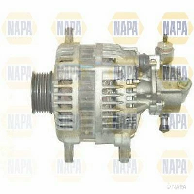 ENGINE ALTERNATOR GENERATOR NAPA OE QUALITY REPLACEMENT NAL1495 - Image 1 of 4